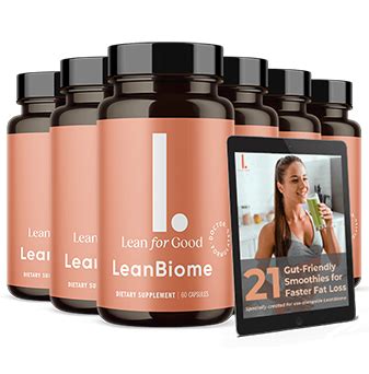 leanbiome official 87% off